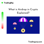 What is Airdrop in Crypto Explained?
