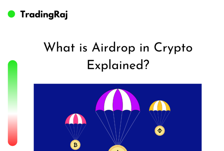 What is Airdrop in Crypto Explained?