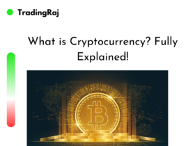 What is Cryptocurrency? Fully Explained!