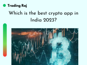 Which is the best crypto app in India 2023?